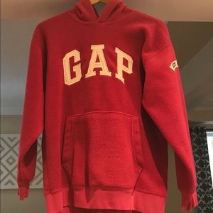 ⭐️4/$20 GAP Fleece Hoodie
